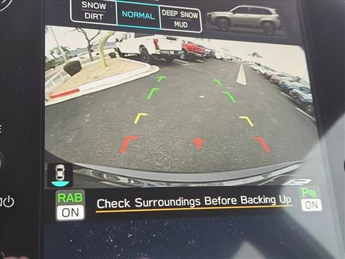 New 2026 Subaru Forester Wilderness image 14