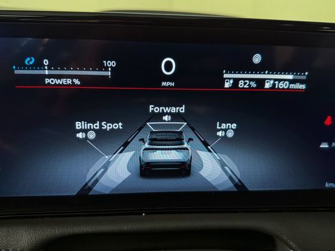 Certified 2023 Nissan Ariya AWD image 23