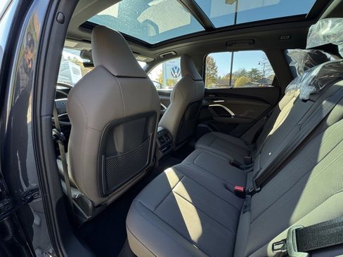 New 2025 Audi Q5 2.0T Premium Plus image 26