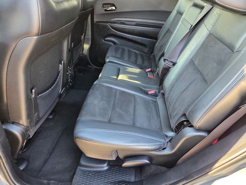 Used 2022 Dodge Durango GT AWD/4WD image 14