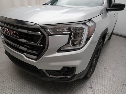 Used 2022 GMC Terrain AT4 w/ Infotainment Package II AWD/4WD image 23