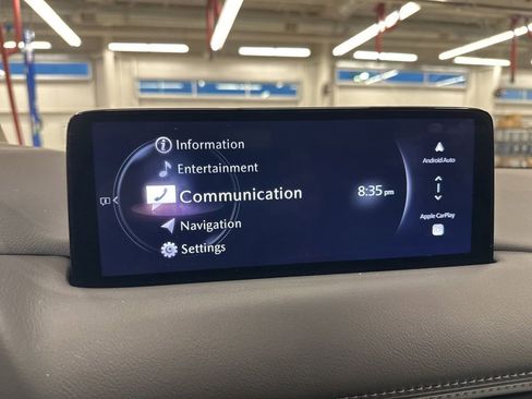 Certified 2024 MAZDA CX-5 Carbon Edition AWD/4WD image 12