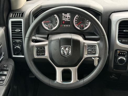 Used 2024 RAM 1500 Classic SLT RWD image 15