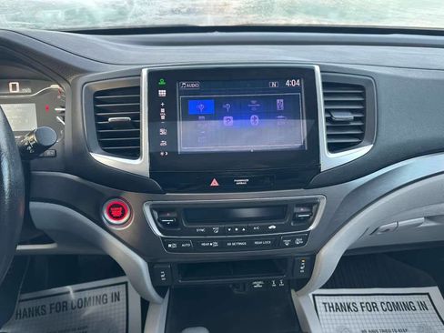 Used 2016 Honda Pilot EX-L image 15