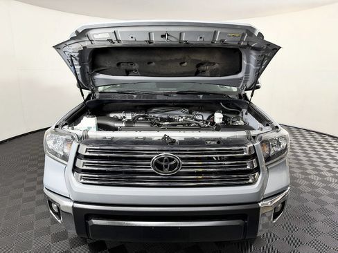 Used 2021 Toyota Tundra SR5 w/ Trail Edition AWD/4WD image 21