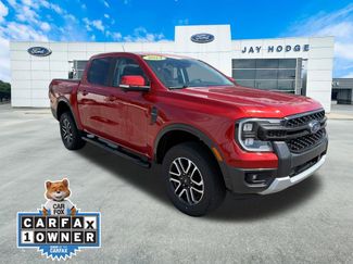 Certified 2024 Ford Ranger Lariat RWD 360° Tour
