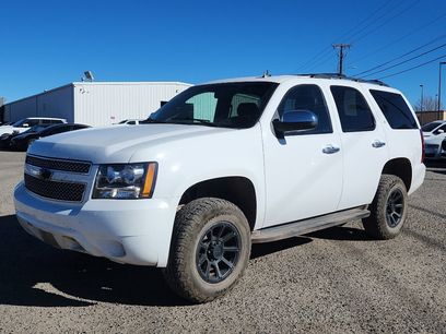 Used 2014 Chevrolet Tahoe LT w/ All-Star Edition