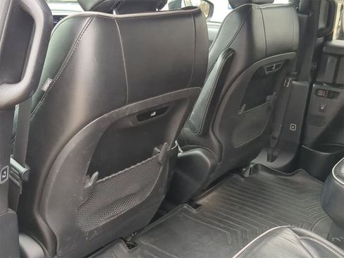 Certified 2019 Chrysler Pacifica Limited w/ S Appearance Package image 25