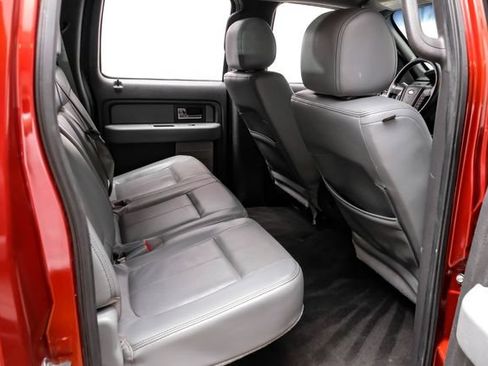 Used 2014 Ford F150 XLT w/ Equipment Group 302A Luxury RWD image 36