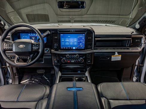 Used 2026 Ford F250 Platinum image 15