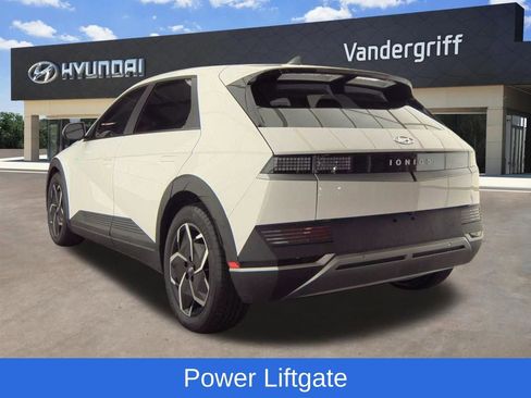 Certified 2024 Hyundai Ioniq 5 SEL image 5