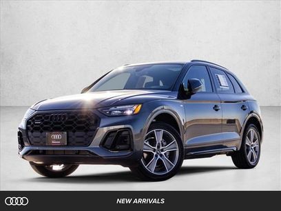 Used 2025 Audi Q5 2.0T Premium w/ Convenience Plus Package