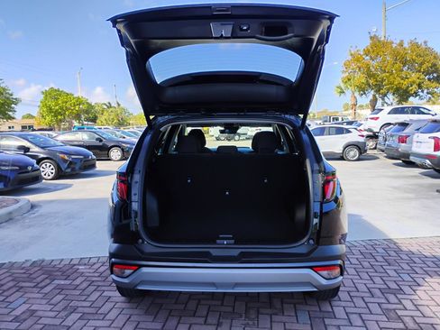 Used 2025 Hyundai Tucson SEL image 74