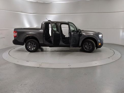 New 2026 Ford Maverick XLT image 8