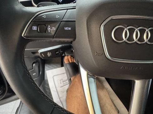 Used 2026 Audi Q8 Premium Plus AWD/4WD image 24