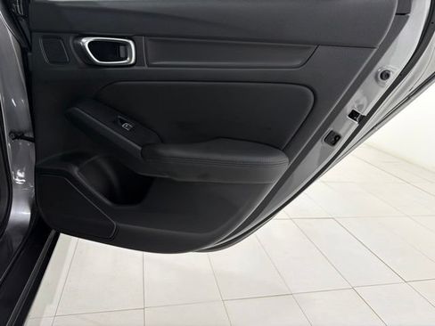 Certified 2024 Acura Integra FWD image 21