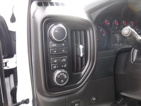 Used 2024 Chevrolet Silverado 3500 W/T w/ WT Convenience Package AWD/4WD image 20