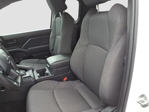 Used 2025 Toyota Tacoma SR RWD image 14