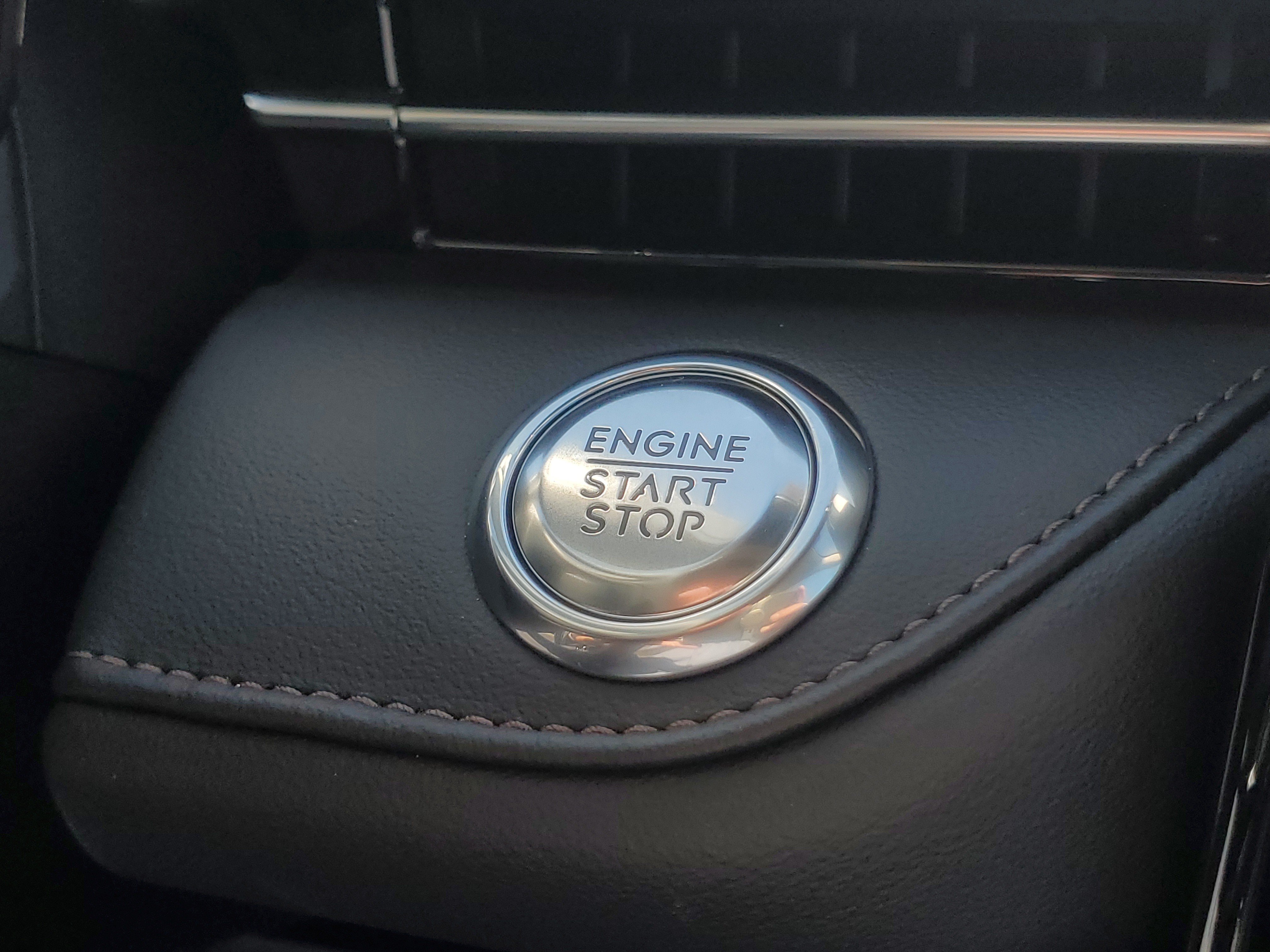 New 2026 Lincoln Nautilus Reserve AWD/4WD image 20