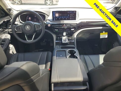Used 2026 Acura MDX FWD w/ Technology Package image 10