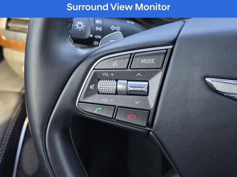 Used 2019 Genesis G90 5.0 Ultimate image 30