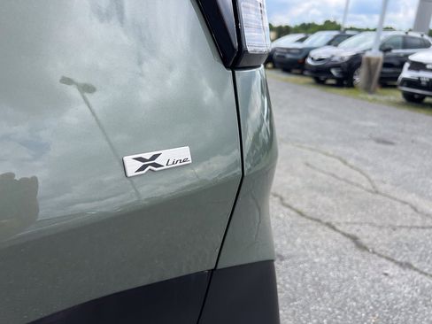 Used 2023 Kia Sportage X-Line AWD/4WD image 5