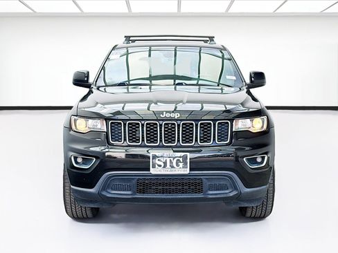 Used 2020 Jeep Grand Cherokee Laredo w/ Laredo X Package RWD image 2