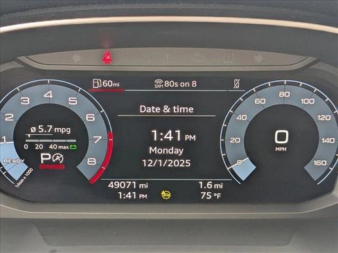 Used 2022 Audi Q3 2.0T Premium Plus image 11