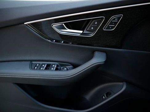 New 2026 Audi Q8 Premium Plus AWD/4WD image 12