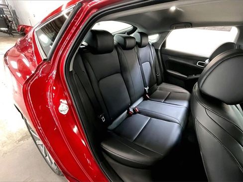 Used 2023 Acura Integra image 24