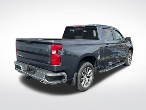 Used 2020 Chevrolet Silverado 1500 LT w/ All-Star Edition image 7