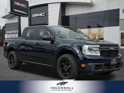 Used 2022 Ford Maverick XLT w/ Equipment Group 300A Standard