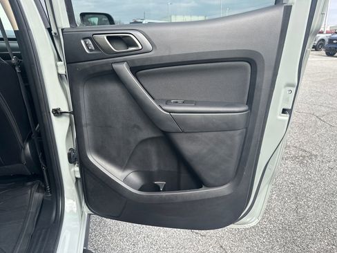 Certified 2021 Ford Ranger XLT w/ Tremor Off-Road Package image 18