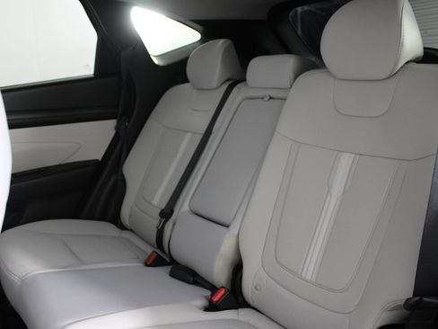 Certified 2026 Hyundai Tucson SEL FWD image 20