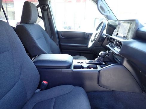 Certified 2025 Toyota Land Cruiser 1958 image 3