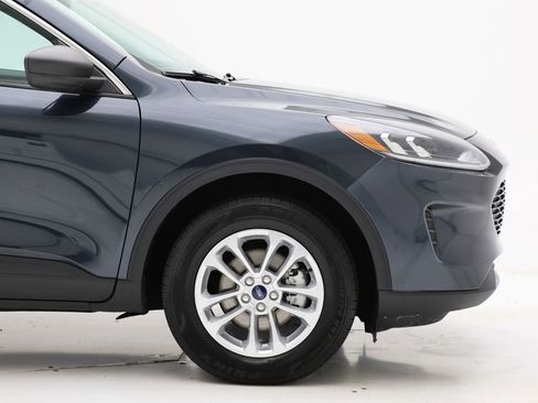 Used 2022 Ford Escape SE w/ Convenience Package image 4