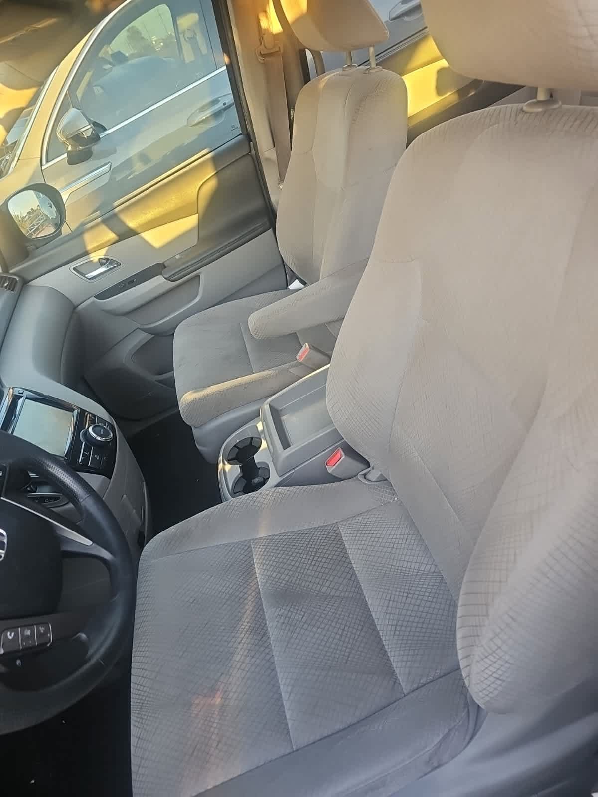 Used 2014 Honda Odyssey EX image 3