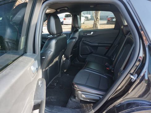 Used 2024 Ford Escape ST-Line w/ Tech Pack #1 FWD image 13