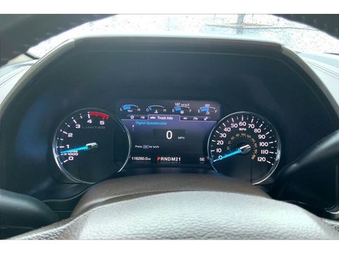 Used 2019 Ford F350 Limited image 21