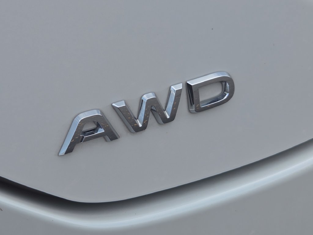 Certified 2025 Honda Pilot Touring image 20
