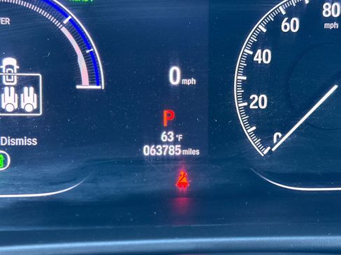Used 2022 Honda Accord Touring image 27