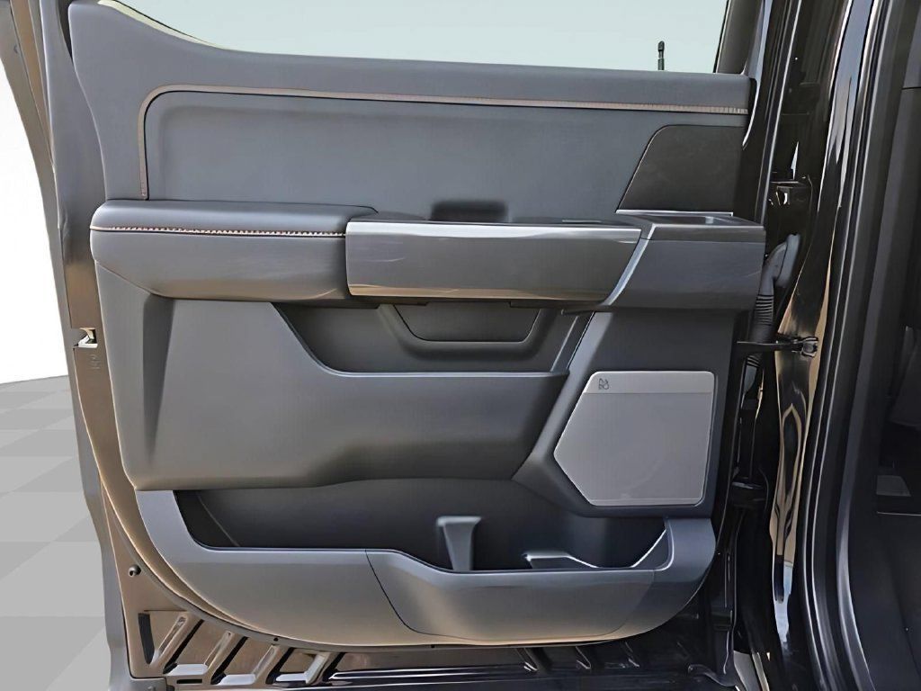 Used 2023 Ford F150 Tremor w/ 360 Degree Camera Package AWD/4WD image 39