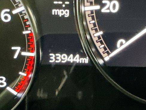 Used 2023 MAZDA CX-30 AWD 2.5 S w/ Preferred Package image 41