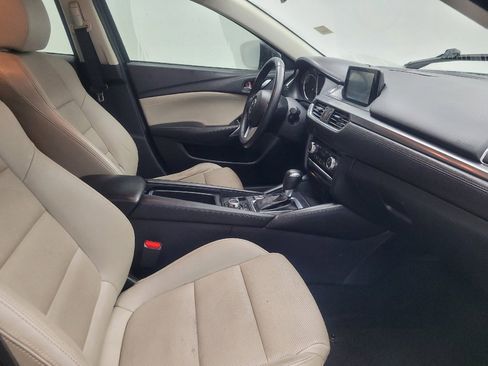Used 2016 MAZDA MAZDA6 Touring image 21