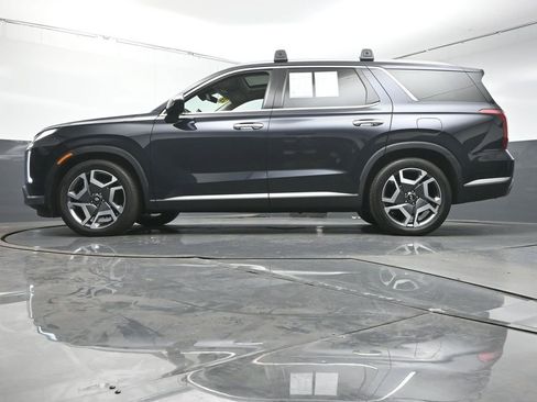 Used 2023 Hyundai Palisade SEL image 37