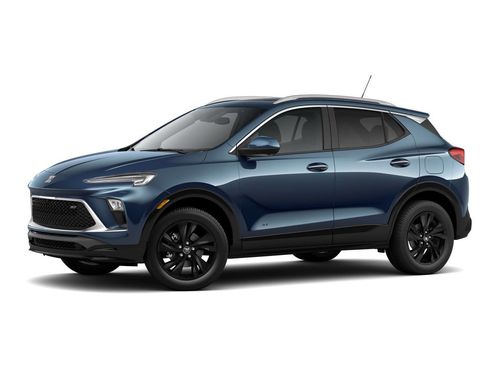 New 2026 Buick Encore GX Sport Touring image 2