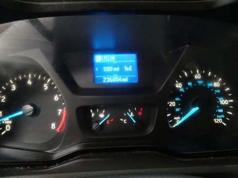 Used 2015 Ford Transit 250 130 Low Roof w/ Exterior Upgrade Package image 28