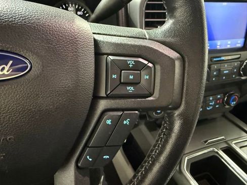 Used 2019 Ford F150 XLT w/ Equipment Group 302A Luxury AWD/4WD image 15