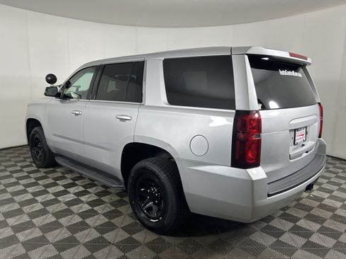 Used 2019 Chevrolet Tahoe 2WD image 3