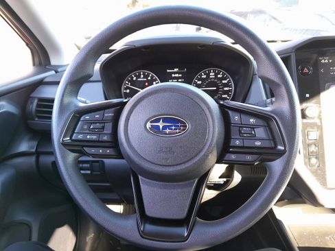 Certified 2025 Subaru Crosstrek 2.0i Premium image 14